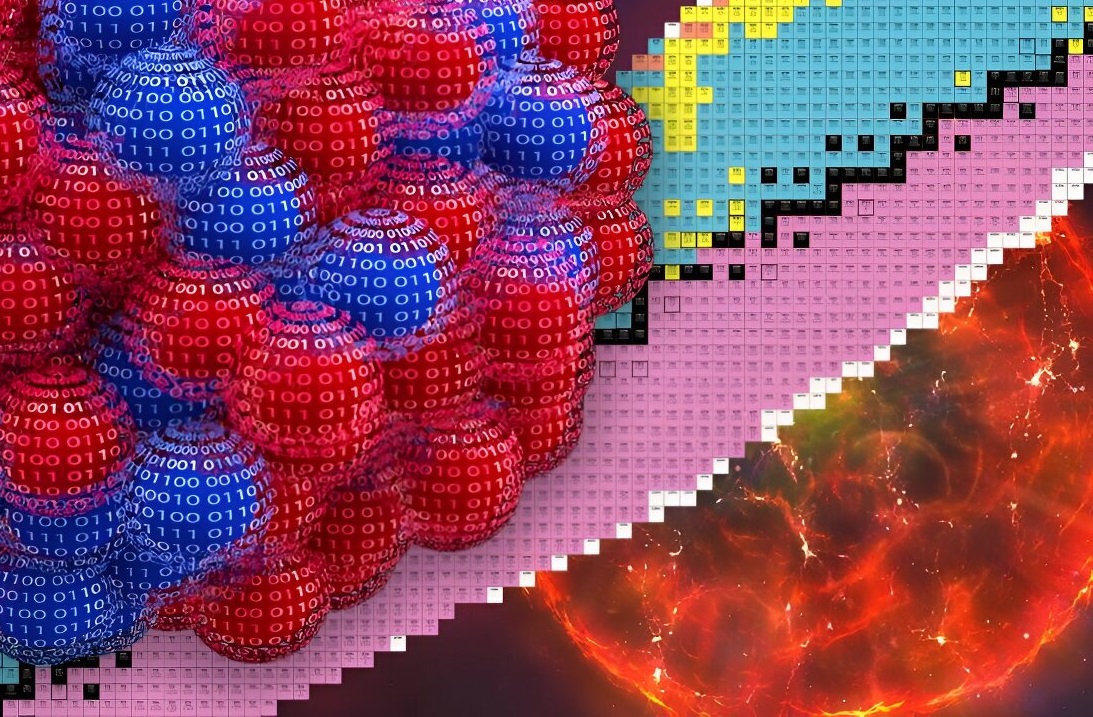 Các mô phỏng siêu máy tính đem lại cái nhìn mới vào kích thích từ hạt nhân gây tranh cãi của calcium-48