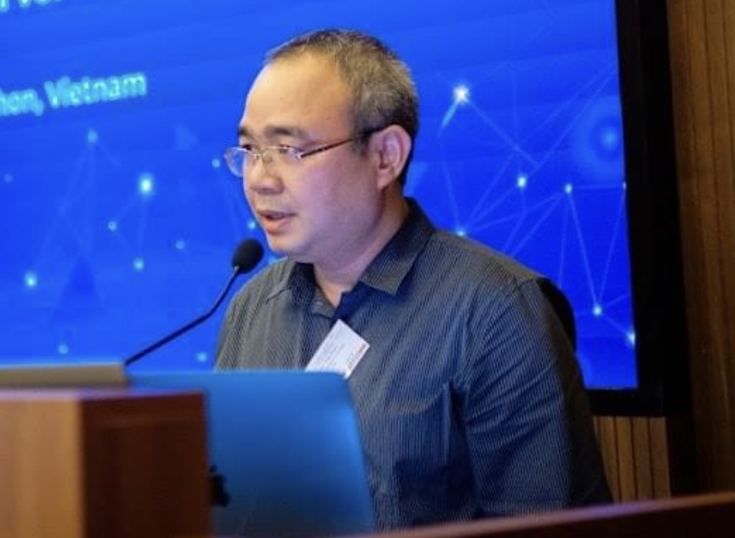 TS. Trần Doãn Huân: Những gì tốt nhất còn chưa đến