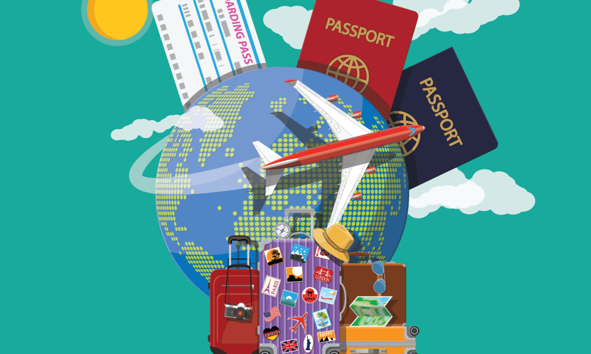 Quyền lực của hộ chiếu: Điều không dễ thay đổi