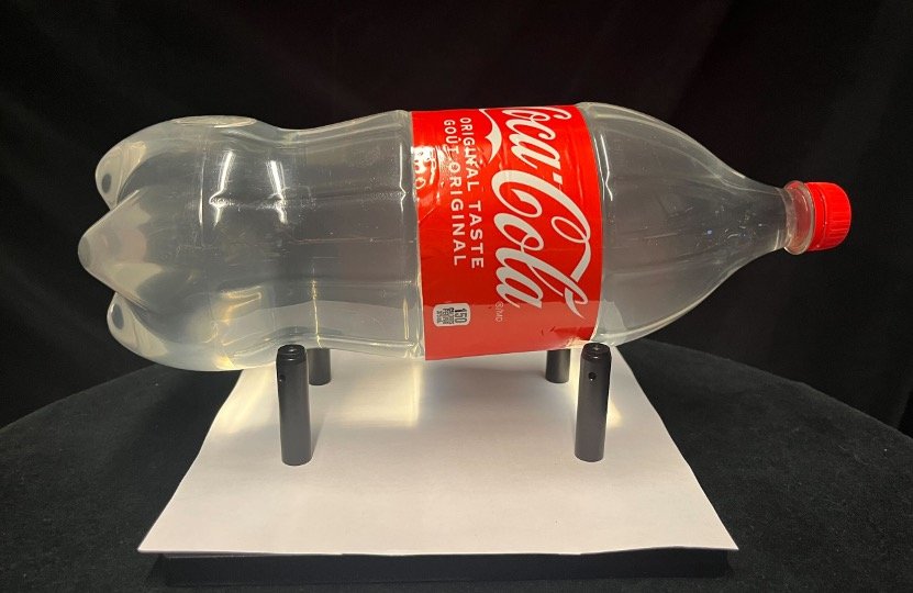 Thuật toán AI mới chụp được các photon chuyển động