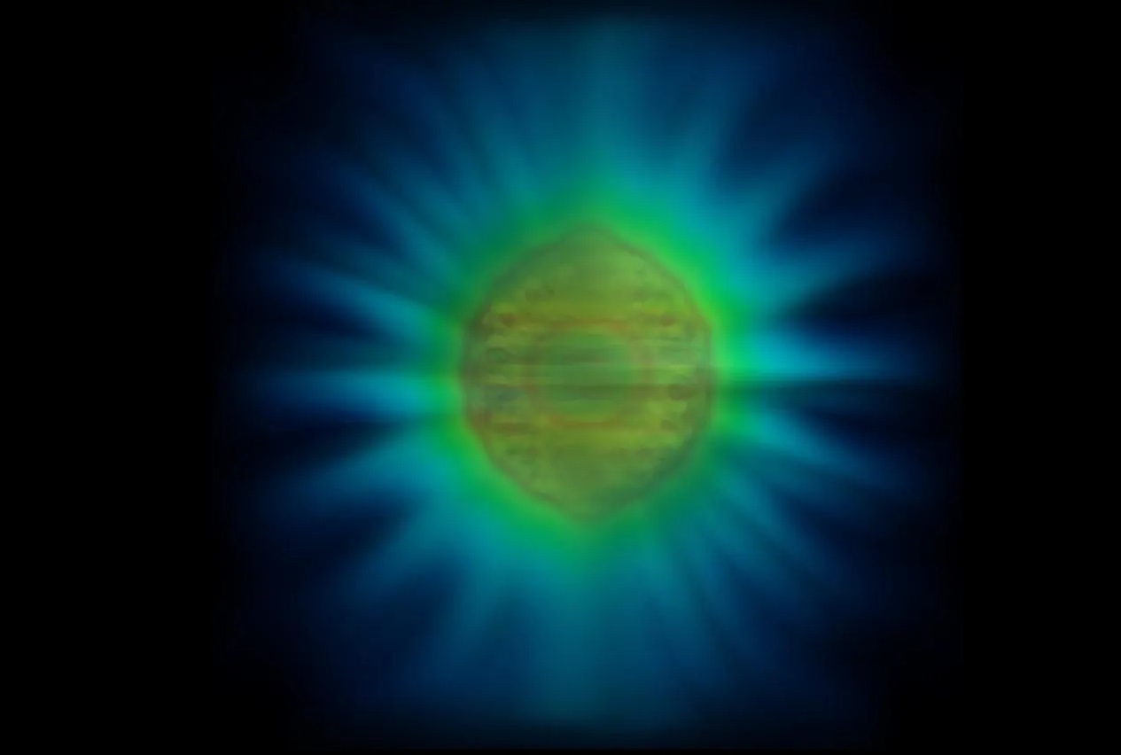 Lý thuyết mới tiết lộ “chân dung” một photon