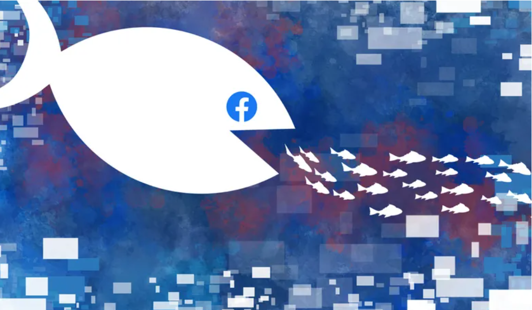 Phá vỡ thế độc quyền của big tech: Những thách thức pháp lý