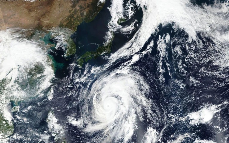 AI của DeepMind đánh bại các hệ thống đẳng cấp thế giới về dự đoán thời tiết