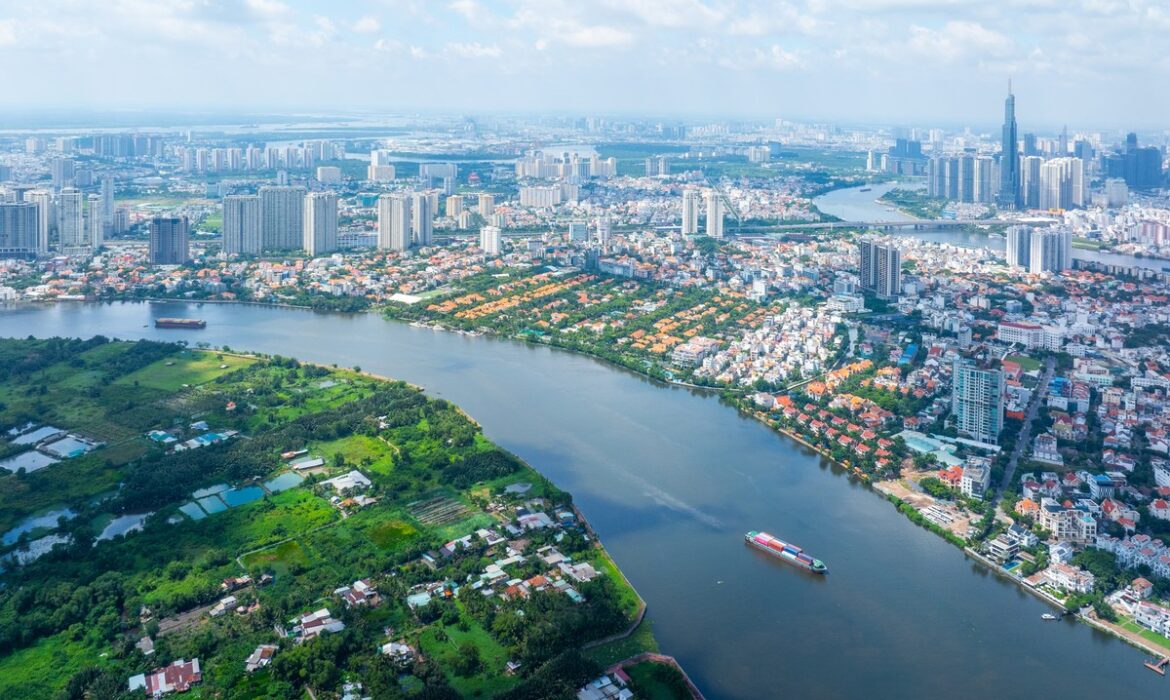 Cởi trói tư duy để vươn mình