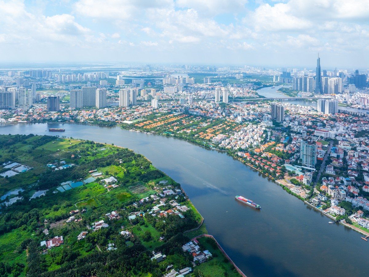 Cởi trói tư duy để vươn mình