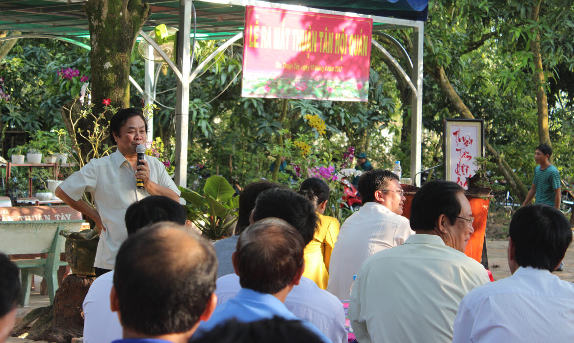 Ngọn gió và cánh buồm