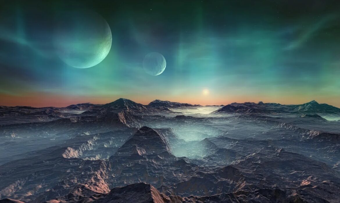 Có thể dò ‘anh em’ trái đất từ trái đất như thế nào?