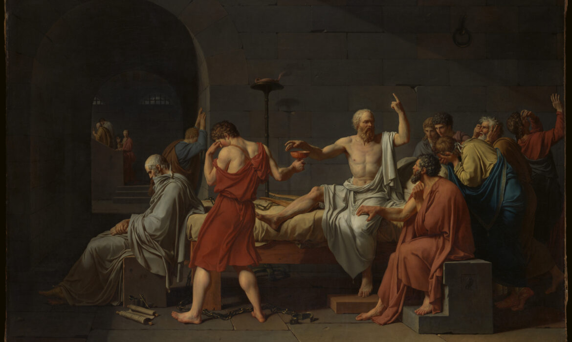 Aristote – Chính trị học của hạnh phúc