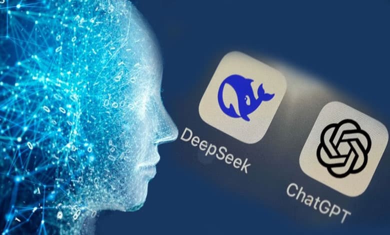 AI DEEPSEEK làm thế giới kinh ngạc, vì sao?