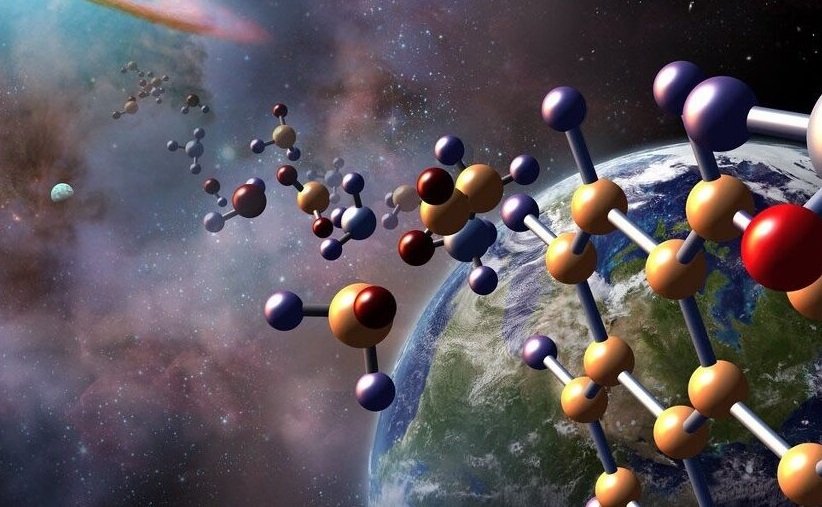 Ràng buộc cơ bản với logic của các hệ sống 