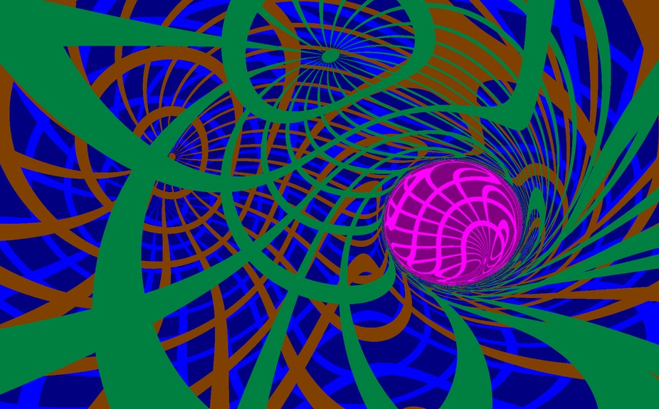 This image has an empty alt attribute; its file name is hikerr-negviewjpg.jpg