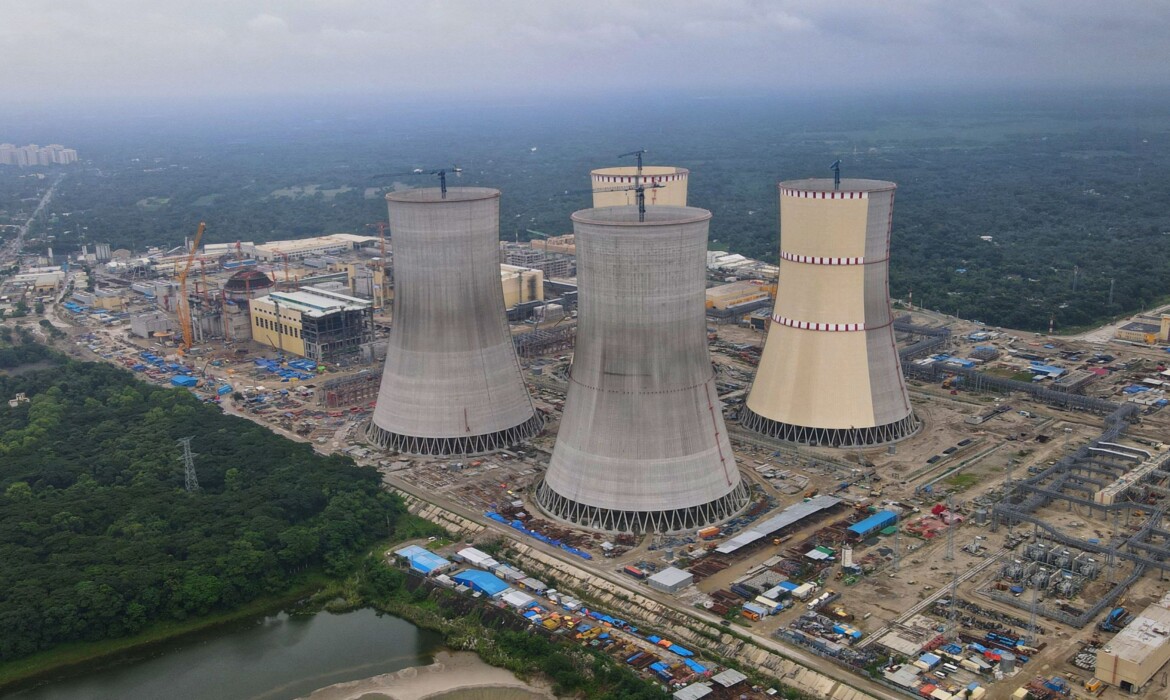 Công ước quốc tế về hạt nhân & dự án nhà máy điện hạt nhân ở Việt Nam