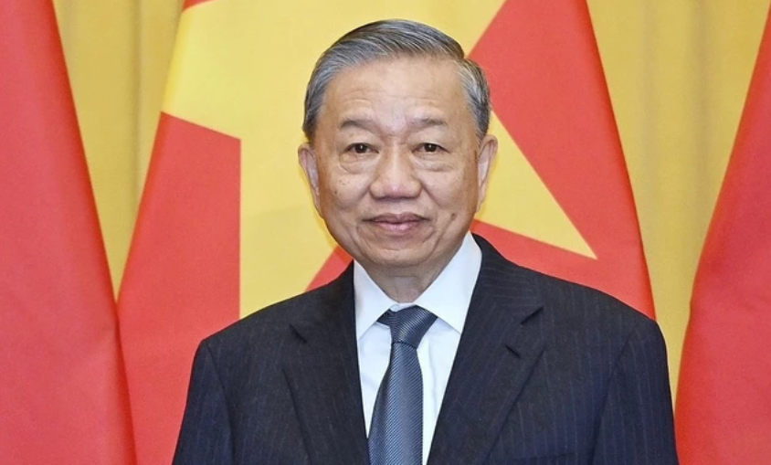 Bài viết “Học tập suốt đời” của Tổng bí thư Tô Lâm