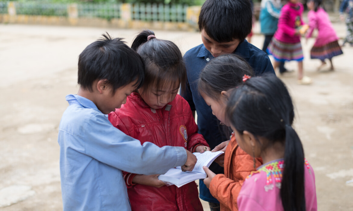 Một nền giáo dục tốt không thể phụ thuộc vào học thêm