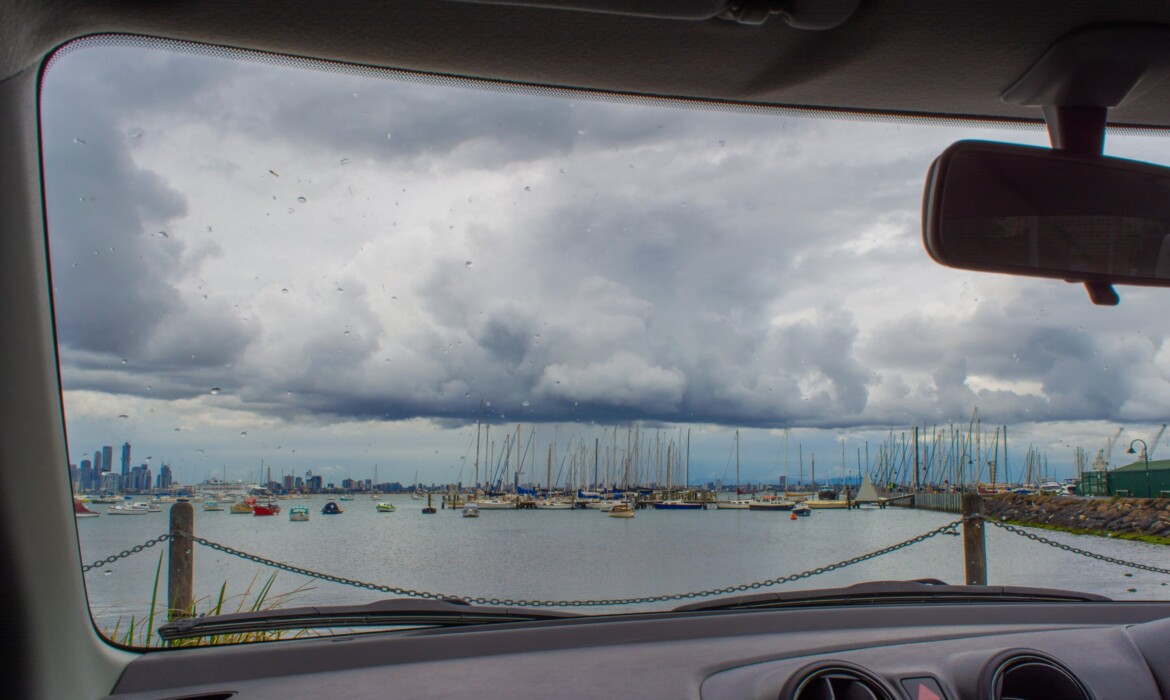 Các đợt El Niño liên tiếp đang xảy ra thường xuyên hơn