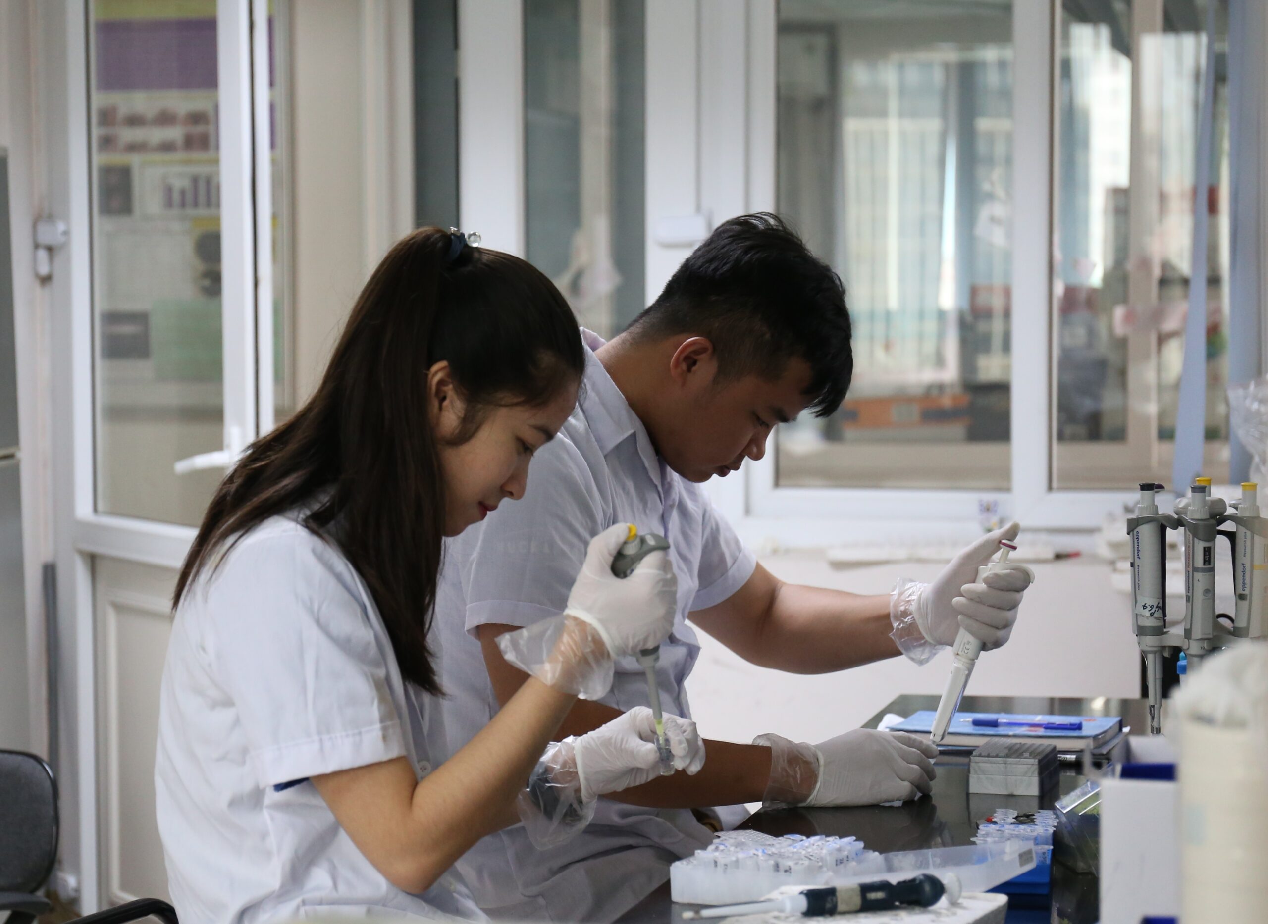 Quỹ NAFOSTED: Nhiều điểm mới trong tài trợ, hỗ trợ nghiên cứu cơ bản