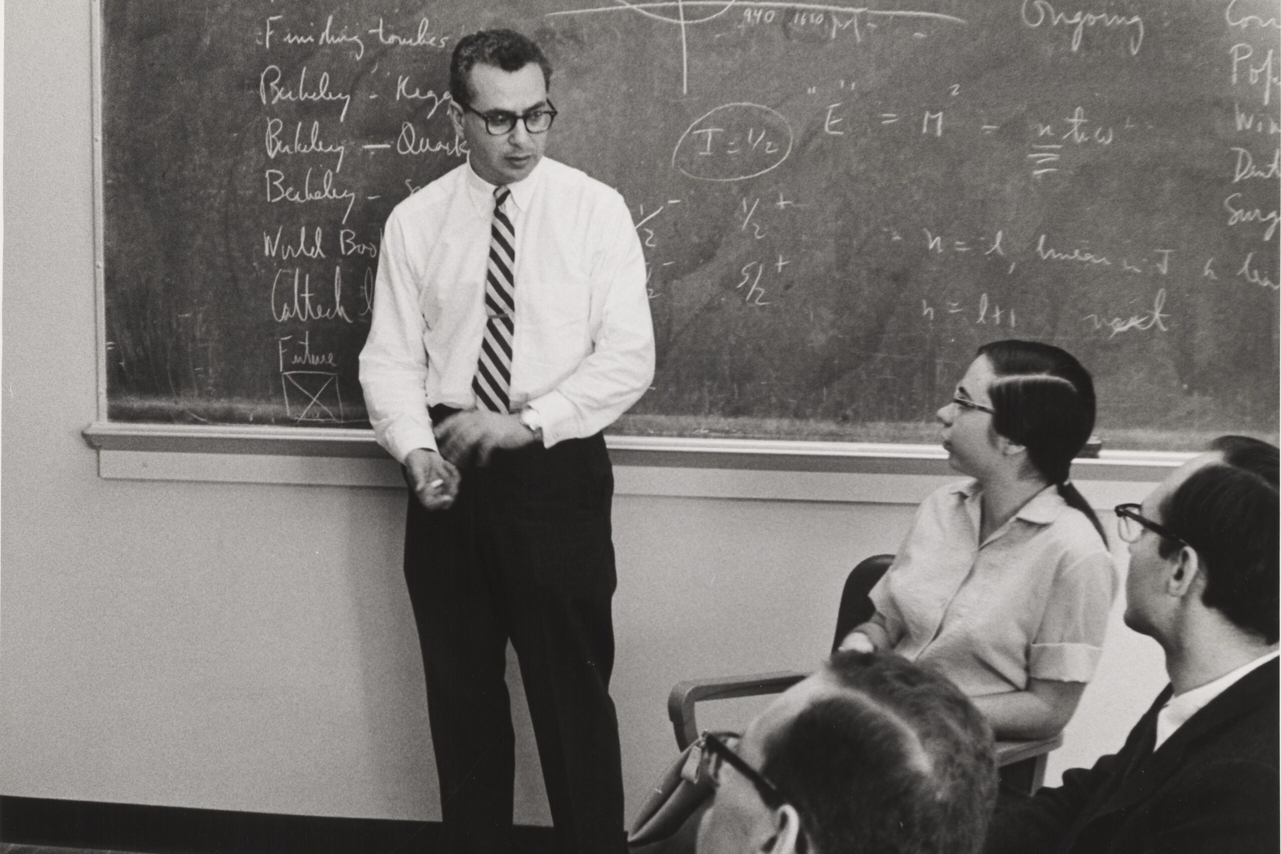 Dự án JASON trong chiến tranh tại Việt Nam: Một uẩn khúc trong lịch sử vật lý Hoa Kỳ