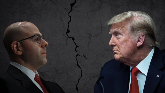 Căn nguyên thâm hụt thương mại của Hoa Kỳ