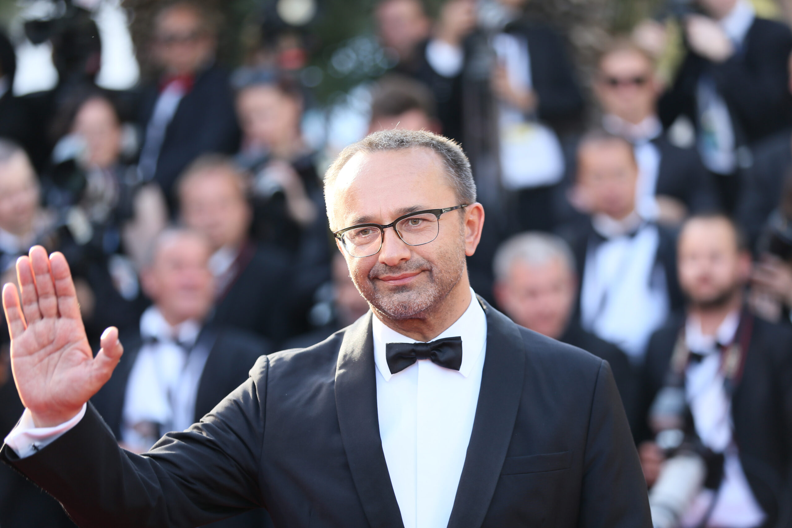 Một thế giới thiếu tình thương của đạo diễn Andrey Zvyagintsev