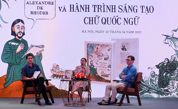 Phổ biến kiến thức khoa học: Cần người nghĩ vượt khung 