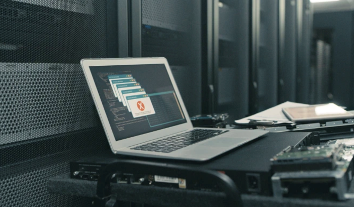 Bot AI gây gián đoạn cho cơ sở dữ liệu và tạp chí khoa học