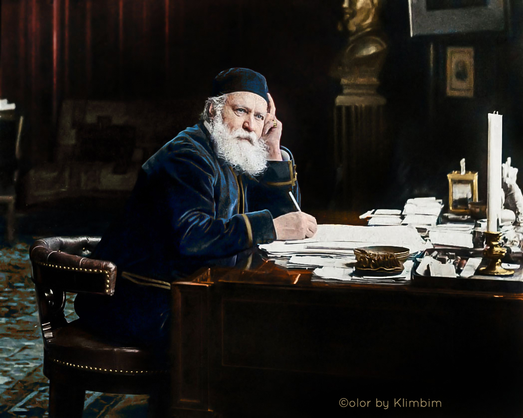 Charles Gounod: Tiếng thở dài mênh mông trôi vào vô tận