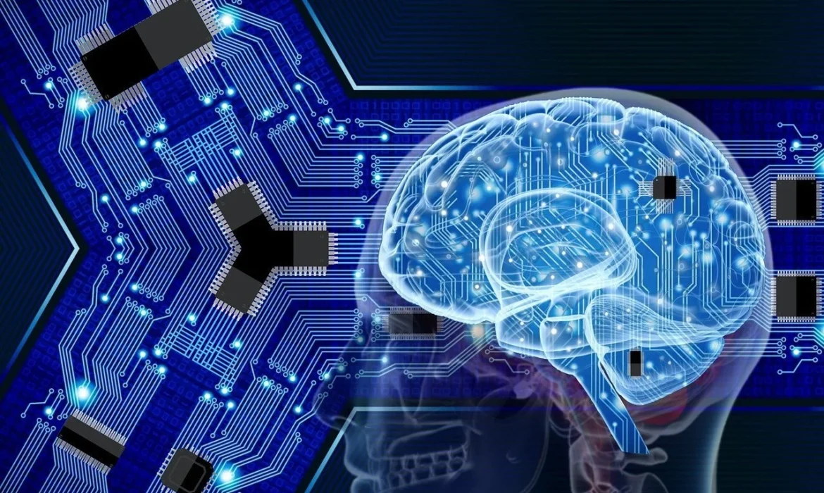 AI suy nghĩ như con người và giúp giải thích cách chúng ta tư duy