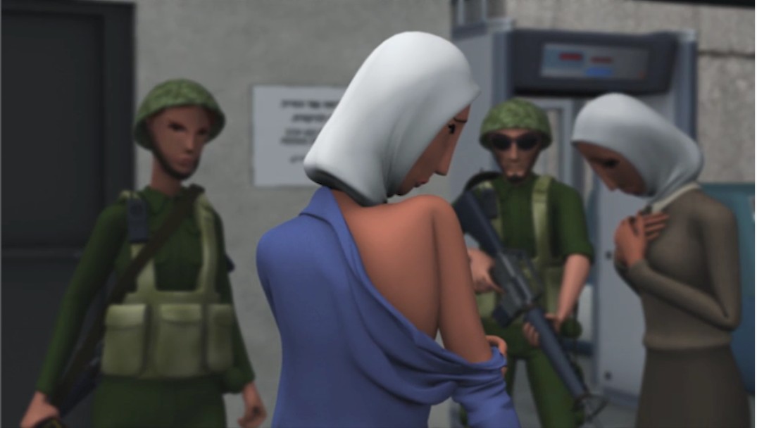 Hoạt hình Palestine: Tiếng nói trong trẻo mà day dứt giữa đạn bom