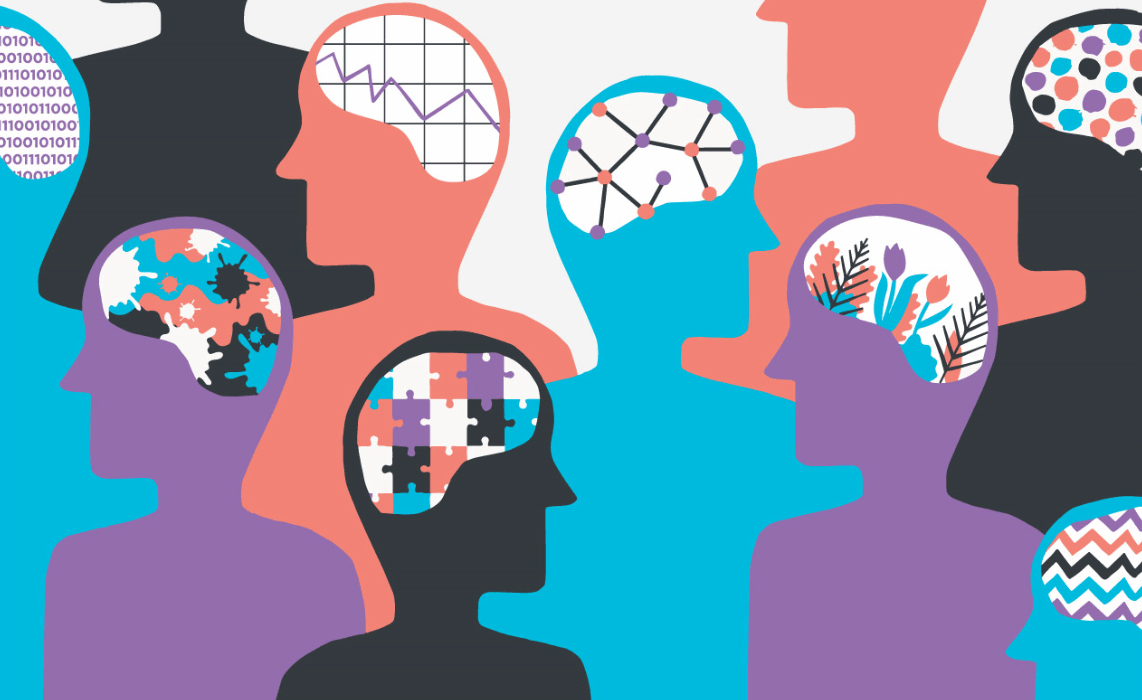 Bộ não lạc quan: các bản quét tiết lộ mẫu hình chung của những người tích cực