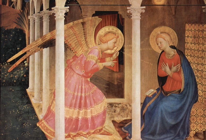 “Cuốn sách Đời” và “Ave Maria”