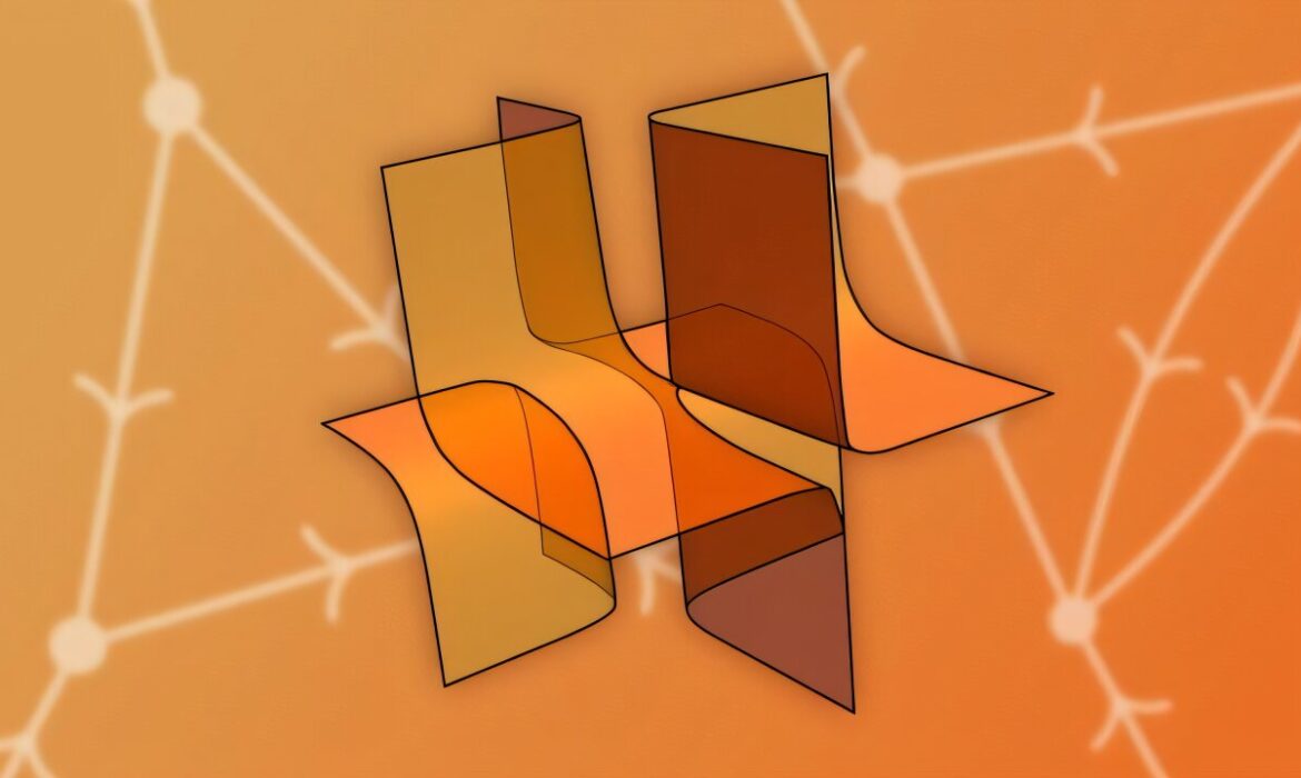 Hình dáng của vũ trụ được tiết lộ thông qua hình học đại số