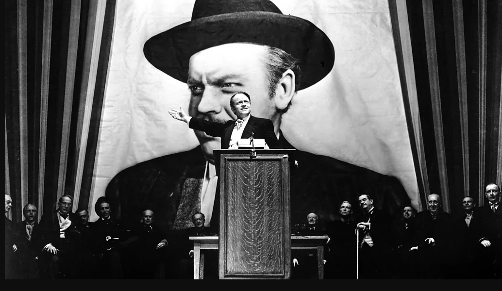 Tác phẩm tiểu sử: Một phiên bản sự thật