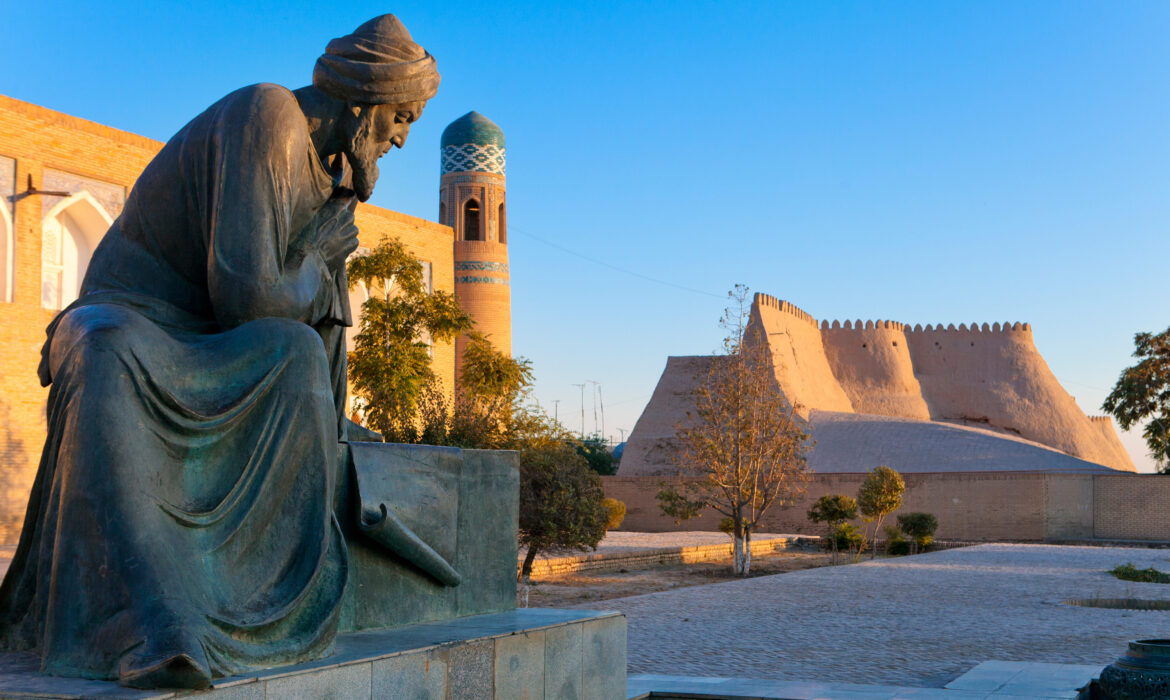 Toán học với văn hóa dân tộc