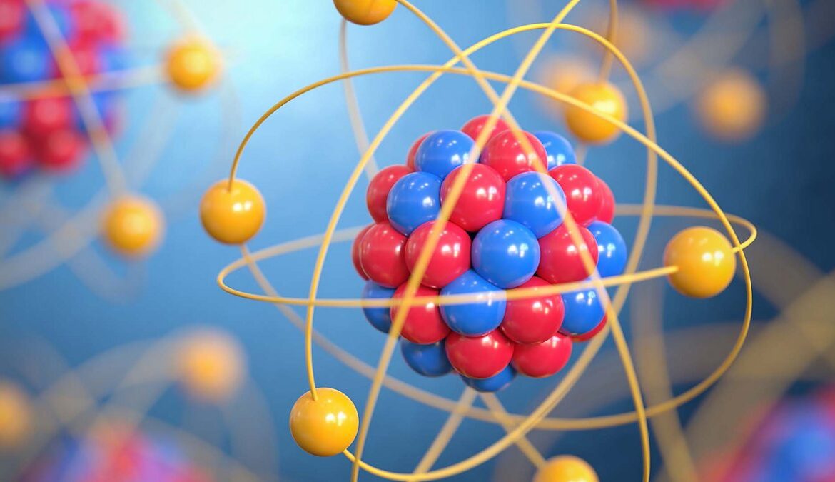 Đảo đảo ngược: Các nhà vật lý chỉ ra đường biên, nơi mô hình vỏ hạt nhân bị phá vỡ