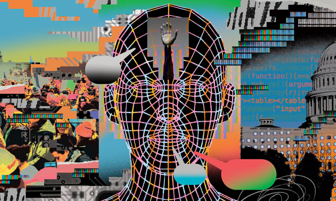 Quyền từ chối AI: Khoảng trống chính sách ở Việt Nam