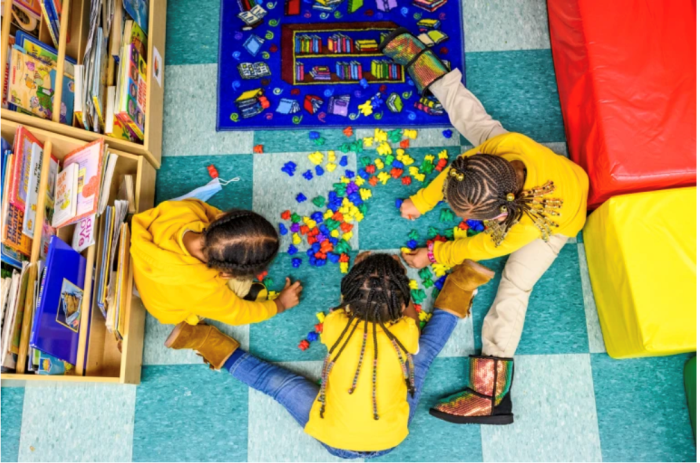 Độ tuổi được chẩn đoán tự kỷ có thể là dấu hiệu sức khỏe tâm thần