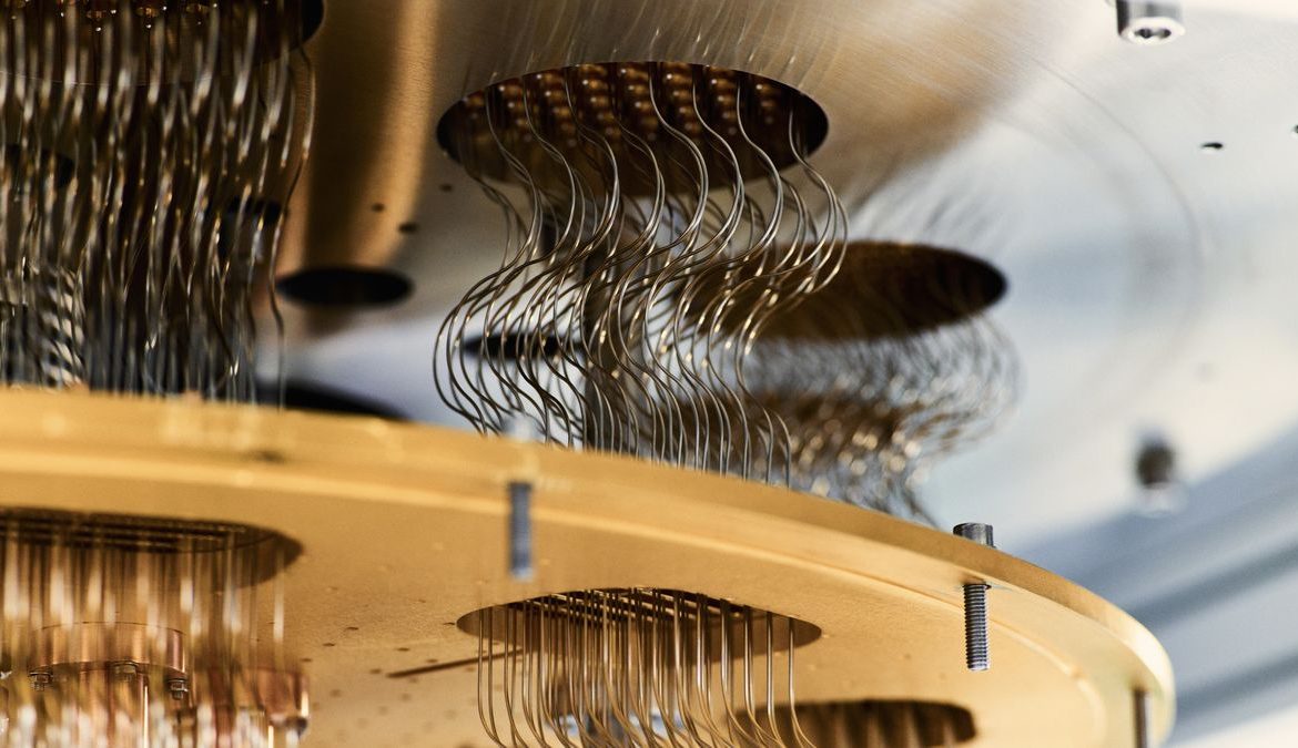 Google tuyên bố ‘lợi thế lượng tử’ một lần nữa – nhưng các nhà nghiên cứu đều nghi ngờ