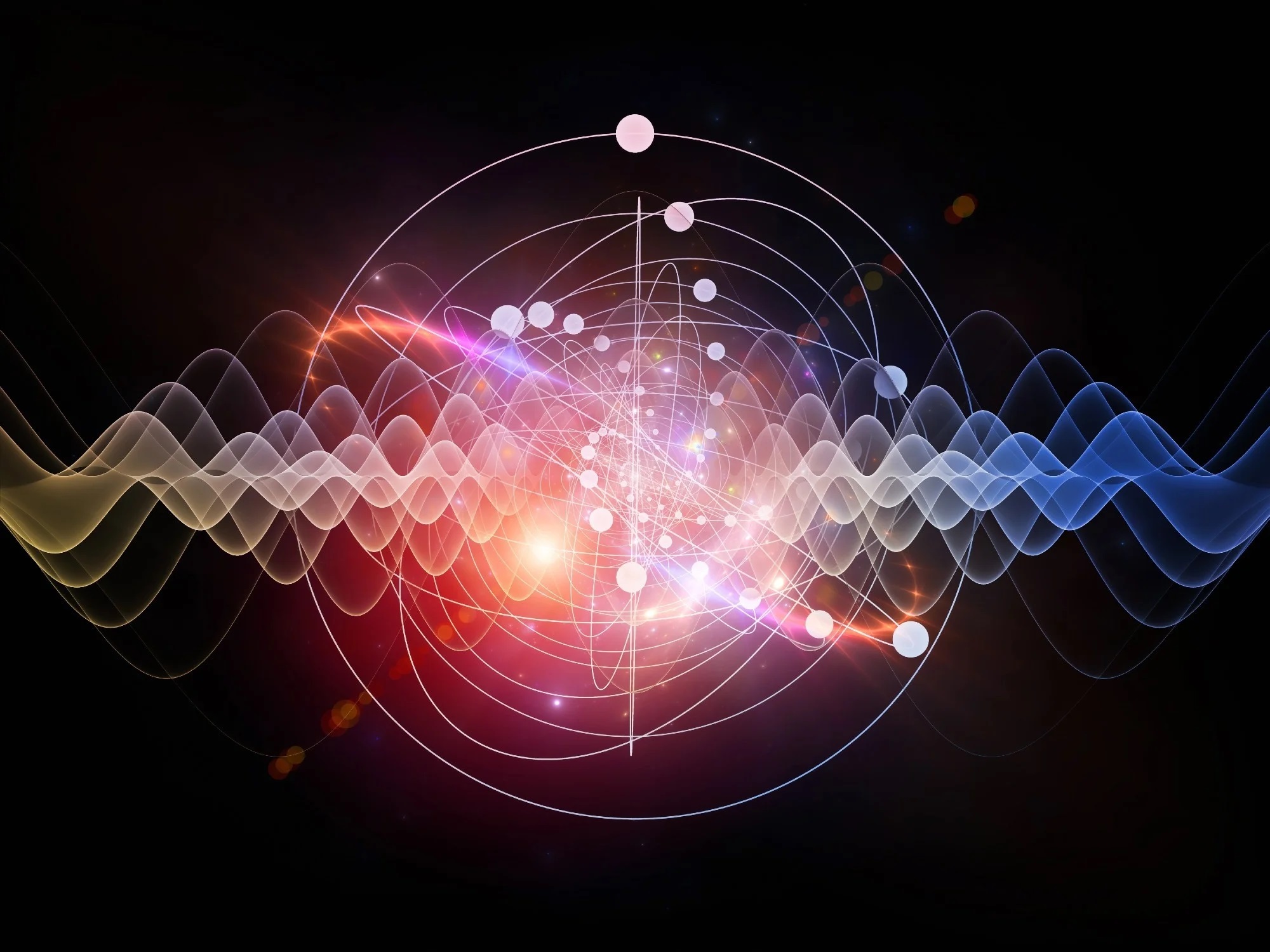 Sự hình thành Lý thuyết lượng tử: Từ nung nấu của Born đến ba đột phá hiện thực hóa của Heisenberg