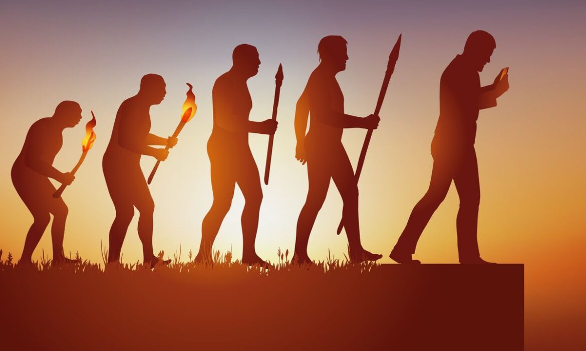 Văn hóa đang định hình quá trình tiến hóa của loài người nhiều hơn cả di truyền