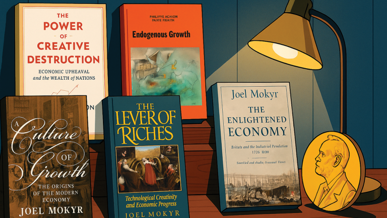 Bao dung, cùng tiến