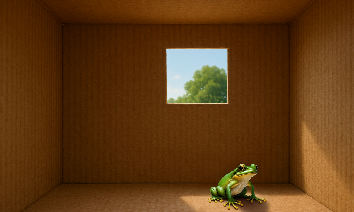 Bí ẩn cửa sổ lượng tử: Các electron không thể tìm thấy lối thoát?