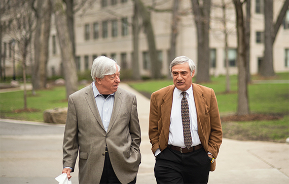 Nobel Kinh tế 2025: Tăng trưởng bền vững và vài gợi ý cho Việt Nam