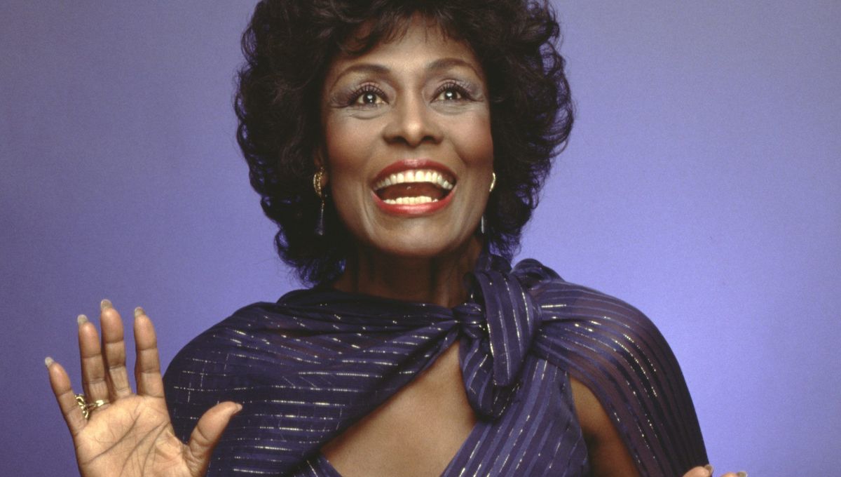 Shirley Verrett: Tinh thần quả cảm của Callas đen