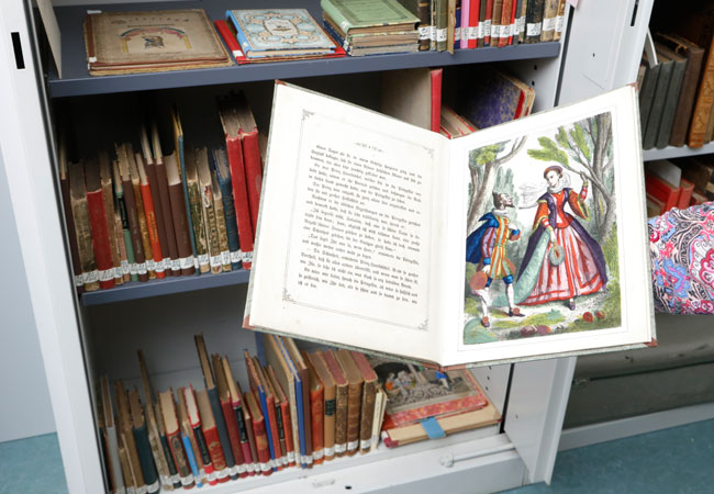 Walter Benjamin: Từ sưu tầm đến viết