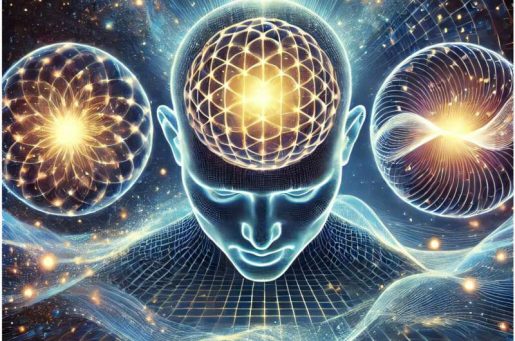 Ý thức là nền tảng – lý thuyết mới mang tính triết học về bản chất của thực tại