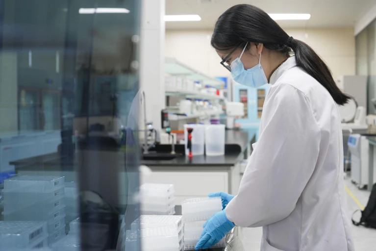 Nhà khoa học Trung Quốc ngày càng dẫn dắt các dự án chung với Anh, Mỹ và EU