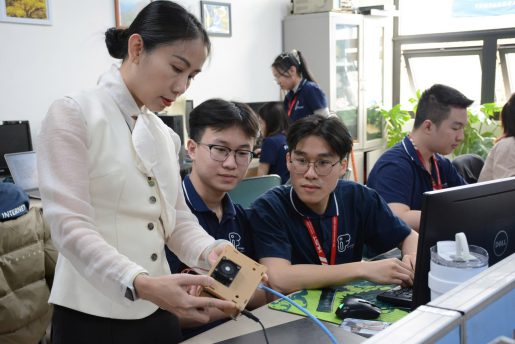 Bảy bước trong nghiên cứu khoa học theo định hướng thị trường