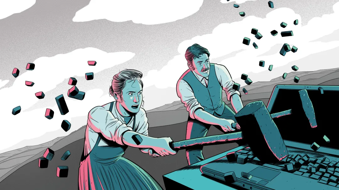 Nobel Kinh tế 2025: Bài học quản trị “phá hủy sáng tạo” 