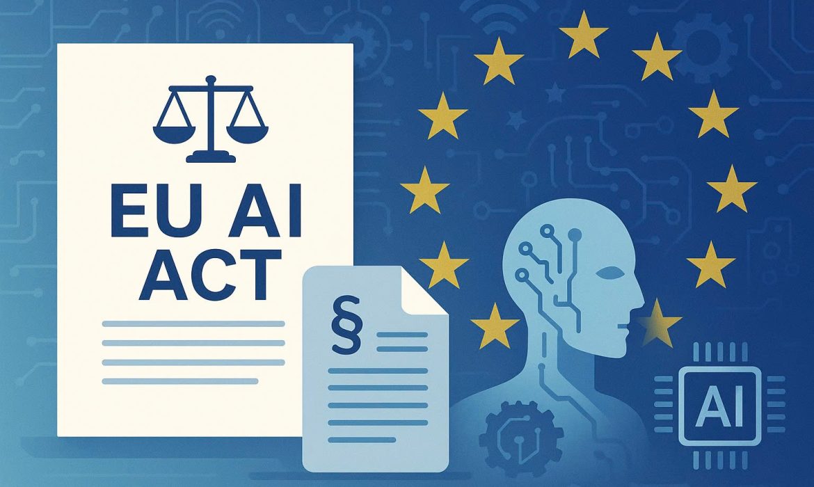 Khi EU “xuất khẩu” chuẩn mực AI: Việt Nam nên tiếp thu theo cách nào?