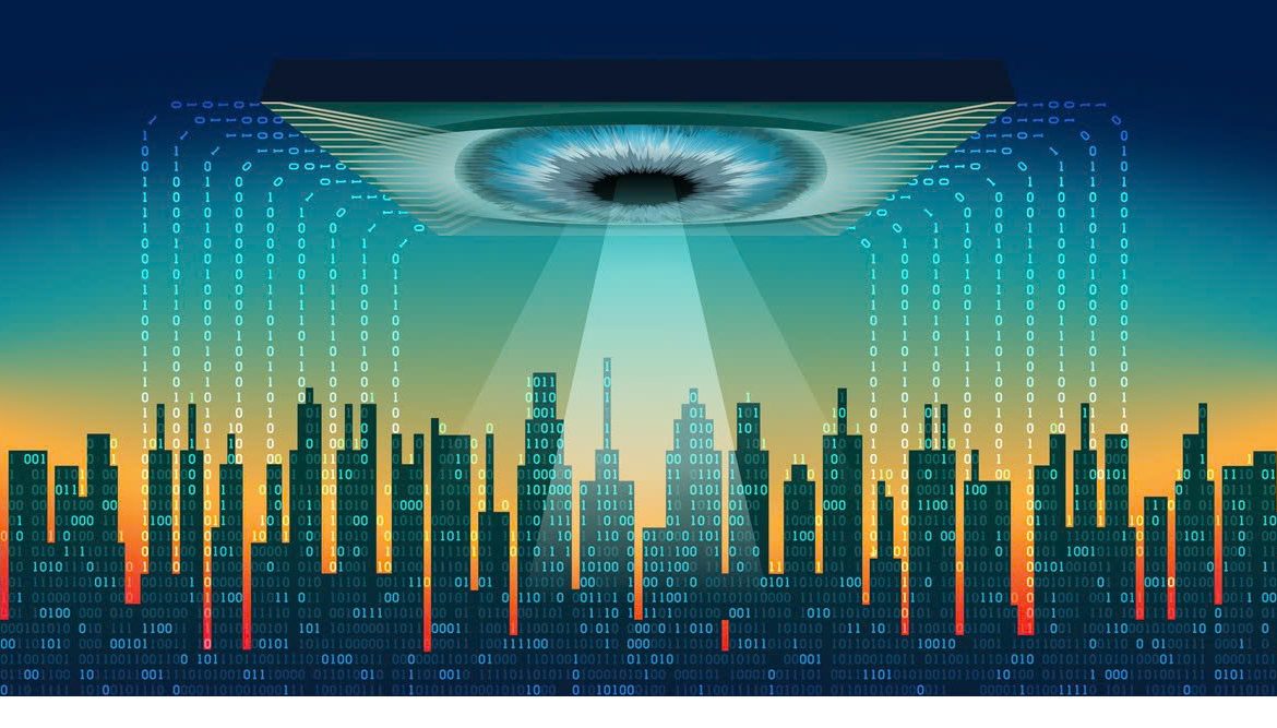 Báo chí trước vòng xoáy “robot hóa”